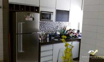 Imagem 6: Cobertura com 2 dormitórios à venda, 134 m² por R$ 400.000 - Vila Tibiriçá - Santo André/S