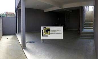 Imagem 4: Casa com 2 dormitórios à venda, 130 m² por R$ 446.000,00 - Jardim dos Bandeirantes - São J