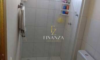 Imagem 5: Apartamento com 3 dormitórios à venda por R$ 460.000 - Aqui se Vive - Indaiatuba/SP