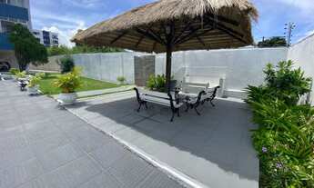 Imagem 7: Apt com vista para o mar, 3 qts, interfone, elevador, 90 m² por R$ 350.000 - Casa Caiada