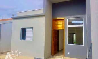 Imagem: Casa térrea à venda com 3 quartos, 1 suíte