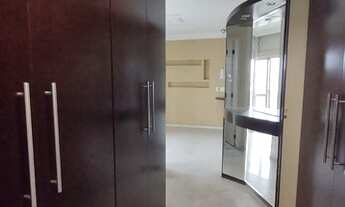 Imagem 5: Apartamento com 4 dormitórios à venda, 208 m² por R$ 2.000.000,00 - Chácara Klabin - São P