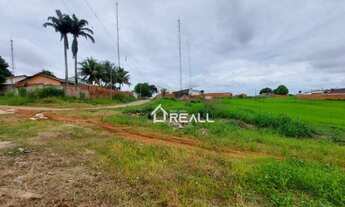 Imagem 2: Loteamento Novo Horizonte - Terreno à venda, 302 m²