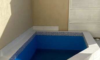 Imagem 4: CASA LINDA DE 2 QUARTOS NO NOVO ALEIXO PRONTA PRA MORAR