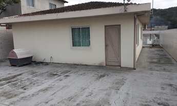 Imagem 4: Casa em São José no Bairro Serraria