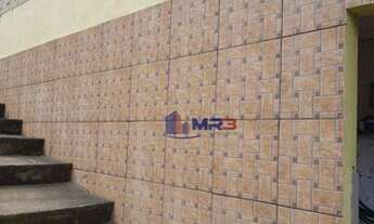 Imagem 2: Casa com 3 dormitórios à venda, 144 m² por R$ 220.000,00 - Tanque - Rio de Janeiro/RJ