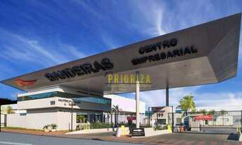 Imagem 6: Galpão para alugar, 814 m² por R$ 24.400/mês - Bandeiras Centro Empresarial - Votorantim/S