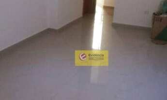 Imagem 6: Cobertura à venda, 47 m² por R$ 355.000,00 - Vila Leopoldina - Santo André/SP