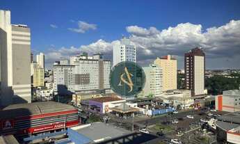 Imagem 7: Sala comercial com 01 vaga de garagem, à venda, 42 m² por R$ 129.000 - Centro - Curitiba/P