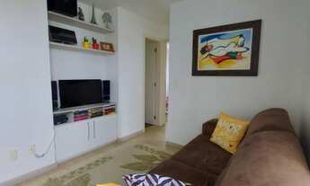 Imagem 3: AP3501 Apartamento Residencial / Sertão do Maruim