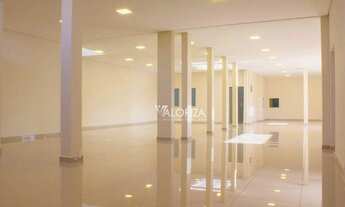 Imagem 3: Salão à venda - Vila Barão - Sorocaba/SP