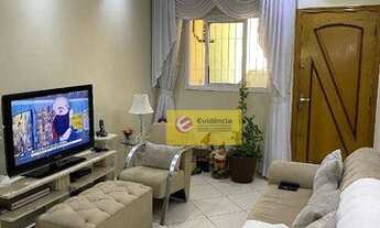 Imagem: Sobrado com 3 dormitórios à venda, 145