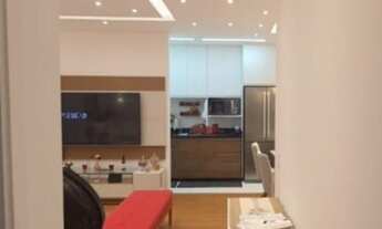 Imagem 4: Apartamento com 2 dormitórios à venda, 69 m² por R$ 595.000,00 - Presidente Altino - Osasc