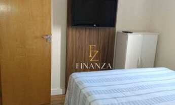 Imagem 7: Apartamento com 3 dormitórios à venda por R$ 460.000 - Aqui se Vive - Indaiatuba/SP