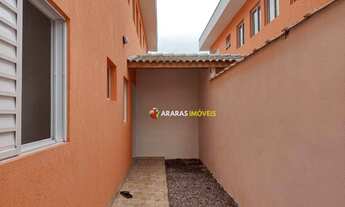 Imagem 6: Casa nova em condomínio fechado