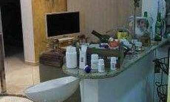 Imagem 5: Apartamento com 2 dormitórios à venda, 52 m² por R$ 240.000 - Vila Gonçalves - São Bernard