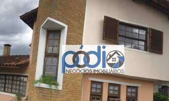 Imagem 6: Casa com 4 dormitórios à venda, 350 m² por R$ 1.500.000,00 - Jardim Paulista - Atibaia/SP