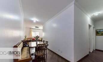 Imagem 5: Apartamento à venda, 96 m² por R$ 564.000,00 - Vila Gonçalves - São Bernardo do Campo/SP