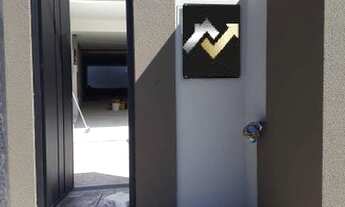 Imagem 4: Apartamento com 2 dormitórios à venda, 57 m² por R$ 349.000,00 - Jardim Ocara - Santo Andr