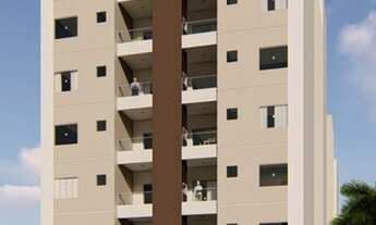 Imagem: APARTAMENTO DE 109,21m² - ED. MUNHOZ DA