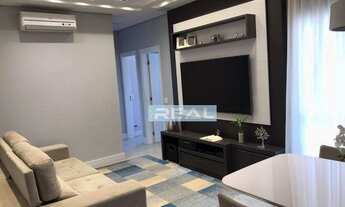 Imagem 4: Apartamento com 3 dormitórios à venda, 120 m² por R$ 785.000,00 - Residencial Mais Jardins