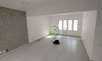 Imagem 4: Casa - 3 dormitórios à venda, 230 m² por R$ 1.250.000 - Boqueirão - Santos/SP!