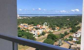 Imagem 4: Apartamento com 2 dormitórios à venda, 70 m² por R$ 360.000 - Plano Diretor Sul - Palmas/T