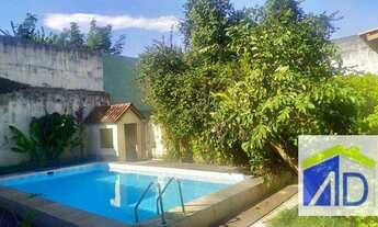 Imagem 2: Casa com 3 dormitórios à venda, 200 m² por R$ 700.000,00 - Pechincha - Rio de Janeiro/RJ