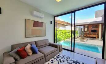 Imagem 7: Casa no condomínio Spazio Verde para venda