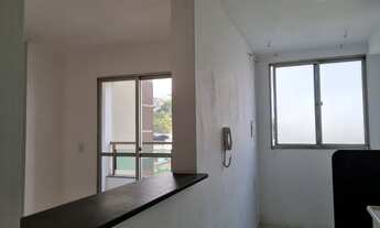 Imagem 3: Apartamento para aluguel possui 48 metros quadrados com 2 quartos