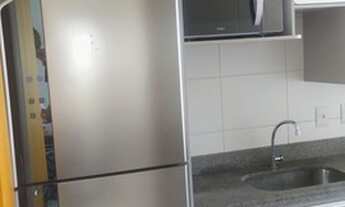 Imagem 7: COND. ALVORADA Apartamento com 3 dormitórios