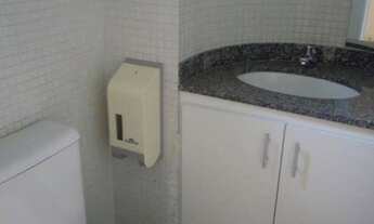 Imagem 7: CONJUNTO COMERCIAL LOCAÇÃO VILA OLÍMPIA, R. MIGUEL CALFAT, 125M, 03 VAGAS