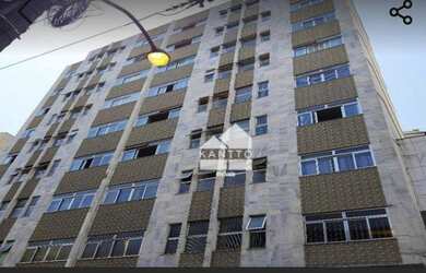 Imagem 9: Kitnet à venda, 33 m² por R$ 130.000,00 - Centro - Juiz de Fora/MG