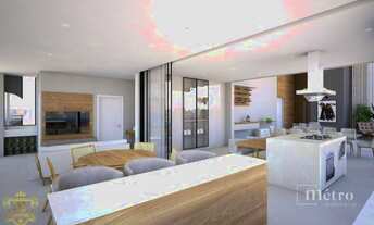 Imagem 3: Casa com 3 dormitórios à venda, 273 m² por R$ 2.050.000,00 - Alphaville - Ribeirão Preto/S