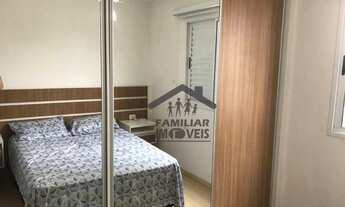 Imagem 6: Apartamento Bela Citta, 2 dorm, sala estendida, 1 suite