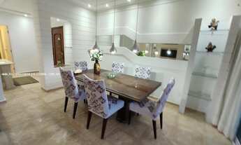 Imagem 6: Apartamento para Venda em Guarujá, Pitangueiras, 4 dormitórios, 4 suítes, 5 banheiros, 1 v