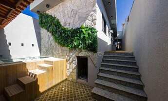 Imagem 5: Casa com 3 quartos à venda, por R$ 490.000 - Santo André - Anápolis/GO