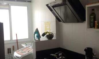 Imagem 5: Apartamento para Venda em Florianópolis, Canasvieiras, 2 dormitórios, 1 suíte, 2 banheiros