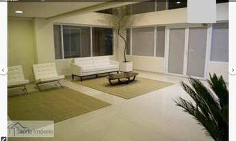 Imagem 3: Apartamento com 2 dormitórios próximo a aV do Cursino