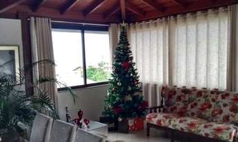 Imagem 3: Cobertura para Venda, Ingleses do Rio Vermelho, 3 dormitórios, 2 suítes, 3 banheiros, 2 va