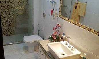 Imagem 5: Apartamento com 3 dormitórios à venda, 110 m² por R$ 1.040.000,00 - Recreio dos Bandeirant