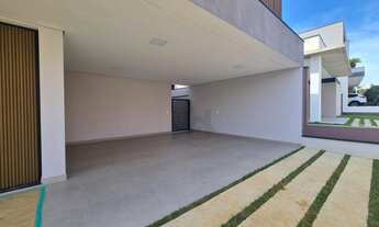 Imagem 4: Sobrado 310m², 3 Suítes, 1 Master, Piscina - Condomínio Giverny