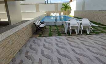 Imagem 7: Apartamento à venda com 174 metros na Praia do Futuro