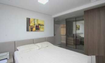 Imagem 7: Cobertura à venda, 4 quartos, 2 suítes, 4 vagas, Dona Clara - Belo Horizonte/MG