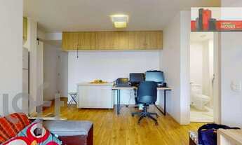 Imagem 7: Apartamento em R. Professor Ciridião Buarque, 75 - Vila Pompeia, 2 quartos e 2 vagas