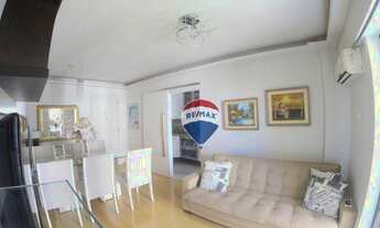 Imagem 2: Apartamento à venda, 67 m² por R$ 560.000,00 - Recreio dos Bandeirantes - Rio de Janeiro/R