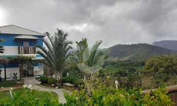 Imagem 7: Casa à venda, 165 m² por R$ 450.000,00 - Espraiado (Ponta Negra) - Maricá/RJ