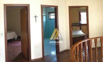 Imagem 4: Casa com 3 dormitórios, 254 m² - venda por R$ 550.000,00 ou aluguel por R$ 3.500,00/mês