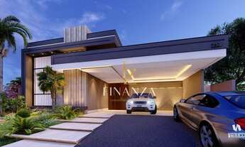 Imagem: Casa com 4 dormitórios à venda, 250 m²