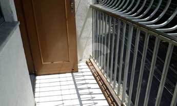 Imagem 4: Apartamento com 2 dormitórios à venda, 64 m² por R$ 190.000,00 - Fonseca - Niterói/RJ